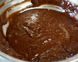 懐かしの味♪ココア蒸しパン作り方2写真