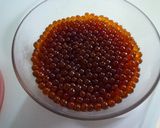 今が旬、イクラご飯♡作り方3写真