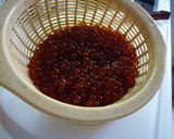 今が旬、イクラご飯♡作り方4写真