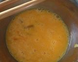 ちゃちゃっとwスクランブルエッグ作り方1写真