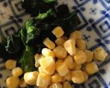ちゃちゃっとwスクランブルエッグ作り方3写真