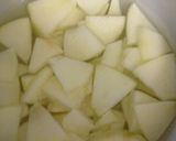 ウォルドルフサラダ☆作り方3写真