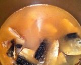 おせちに最適☆身欠き鰊の甘露煮作り方4写真
