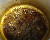 おせちに最適☆身欠き鰊の甘露煮作り方8写真