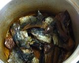 おせちに最適☆身欠き鰊の甘露煮作り方9写真