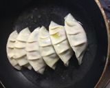 ナスのヘルシー餃子作り方5写真
