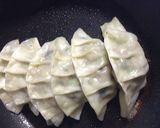 ナスのヘルシー餃子作り方6写真