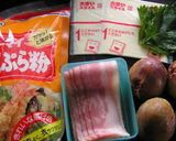 ★意外と癖になる♪いちじくの天ぷら★作り方1写真