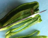 こくうま！青椒肉絲作り方2写真