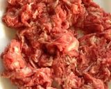 こくうま！青椒肉絲作り方3写真