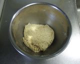 ルシアンクッキー(スノーボール)作り方3写真