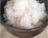 簡単すぎ☆ピラフちっくなナシゴレン作り方6写真