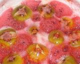 ★お手軽♪いちじくのコンポート作り方6写真