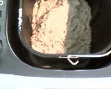 HBほんのり珈琲食パン作り方4写真