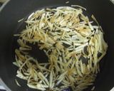 カリカリポテトのサラダ作り方4写真