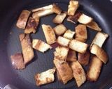 パンの耳でチーズラスク作り方2写真