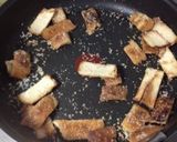 パンの耳でチーズラスク作り方3写真