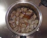 ちぎっておいしい！こんにゃくのピリ辛炒め作り方3写真