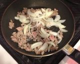 なすの味噌炒め煮♡作り方4写真
