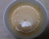 かぼちゃとスモークサーモンのサラダ作り方5写真