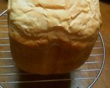 HBほんのり珈琲食パン作り方9写真