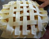 簡単なのに本格的☆アップルパイ作り方8写真