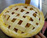 簡単なのに本格的☆アップルパイ作り方11写真