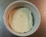 青のり塩ポテトでココットカマン!☆作り方4写真