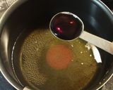 プチ贅沢!*ご馳走茶漬け*作り方3写真