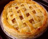 簡単なのに本格的☆アップルパイ作り方13写真
