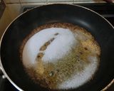 かぼちゃプリン作り方3写真