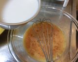 かぼちゃプリン作り方15写真