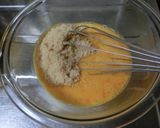 かぼちゃプリン作り方14写真