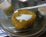 かぼちゃプリン作り方11写真