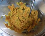 かぼちゃプリン作り方10写真