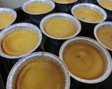 かぼちゃプリン作り方19写真