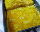 きほんのだし巻き風たまご焼き作り方5写真