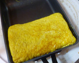 きほんのだし巻き風たまご焼き作り方6写真