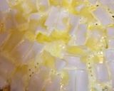 パリもちっチーズ作り方4写真