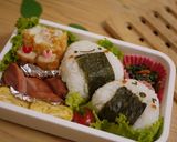 お弁当に♥魚肉ソのケチャップ炒め作り方3写真