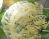 ブランデー漬けフルーツケーキ作り方1写真