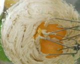 ブランデー漬けフルーツケーキ作り方3写真