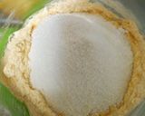ブランデー漬けフルーツケーキ作り方4写真
