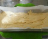 ブランデー漬けフルーツケーキ作り方7写真