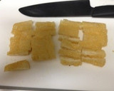 ほうれん草と薄揚げの味噌汁作り方2写真