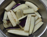 味むらさき＆味しらかわの生姜炒め作り方2写真