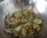 ココットカマン＊我家の和風飯＊作り方2写真