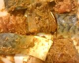鯖のカレー揚げ作り方3写真