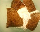 鯖のカレー揚げ作り方4写真