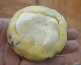 チョコチップメロンパン作り方10写真